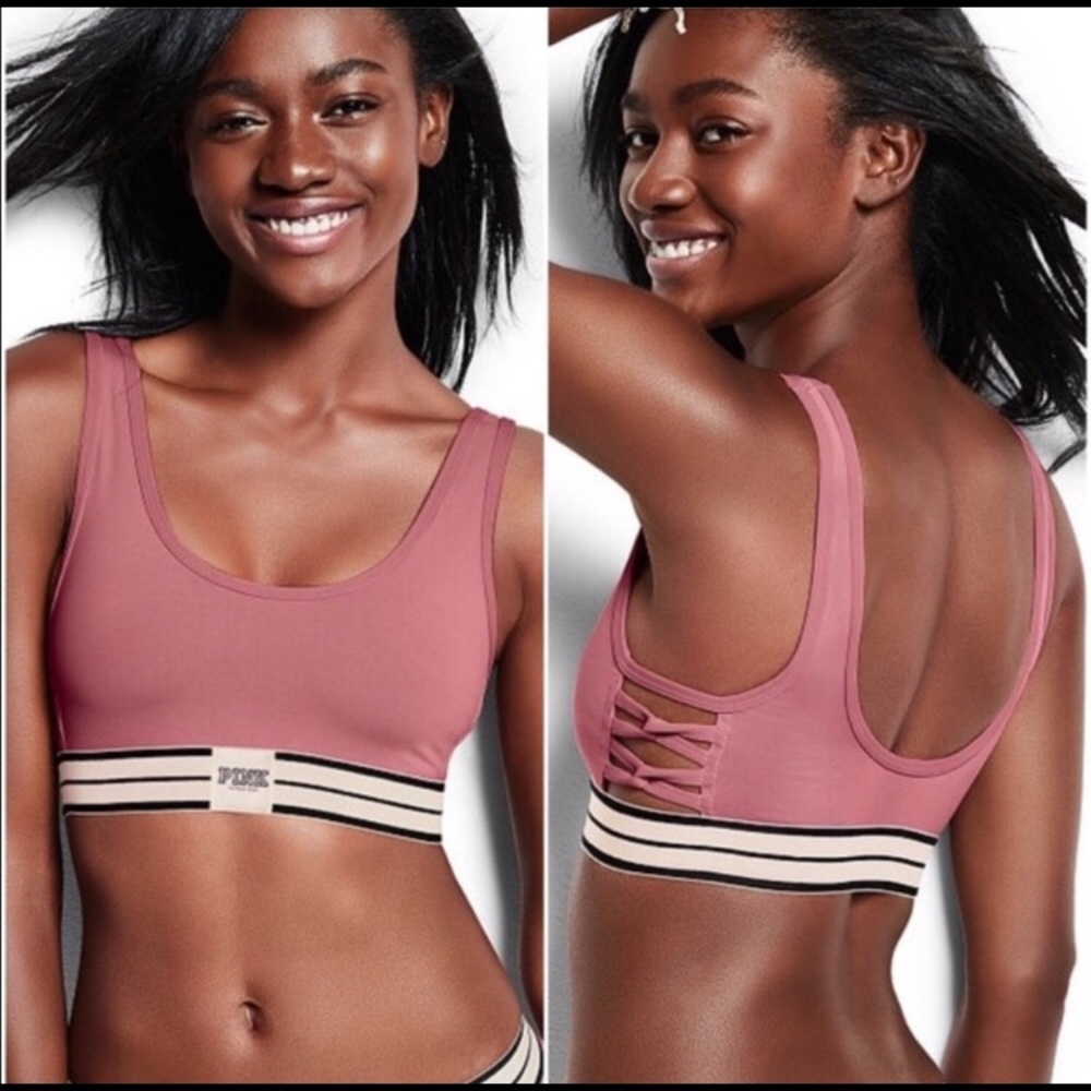 Victoria secret sport bra